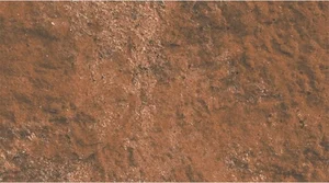 Клинкерная плитка Exagres Manhattan Base Red 12x24,5 матовая