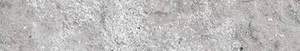 Бордюр Exagres Manhattan Grey 9x24,5 матовый