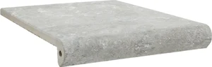 Ступень Exagres Peld.Manhattan Ml Grey Fior 24,5x33,4 матовая