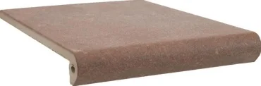Ступень Exagres Peld.Manhattan Ml Red Fior 24,5x33,4 матовая