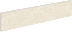 Бордюр Exagres Rod.Marbles Crema Marfil 9x40 матовый