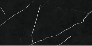 Клинкерная плитка Exagres Base Markina Nero C-1 60x120 матовая