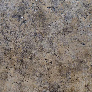 Клинкерная плитка Exagres Pav.Metalica Purple 33x33 матовая