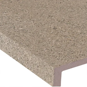 Ступень Exagres Milan Peldano Recto Arena Antislip 33x33 противоскользящая