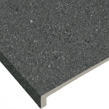 Ступень Exagres Milan Peldano Recto Marengo 33x120 матовая