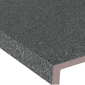 Ступень Exagres Milan Peldano Recto Marengo Antislip 33x33 противоскользящая