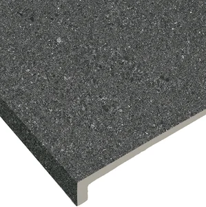 Ступень Exagres Milan Peldano Recto Marengo 33x120 матовая