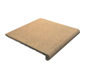 Exagres Montana PELDANO MONTANA NATURAL Фронтальная ступень 33x33 73782580 противоскользящая