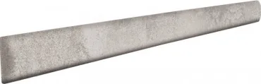 Бордюр Exagres Opera Remate Peldano Recto Light 3x33 матовый