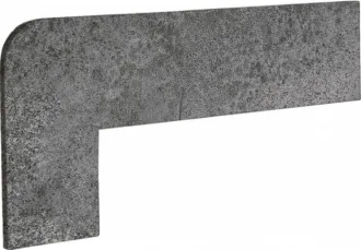 Opera Zanquin Recto Iron Izqda