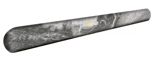 Спецэлемент Exagres Orobico Remate Ml Gris Dcho 3x33 матовый