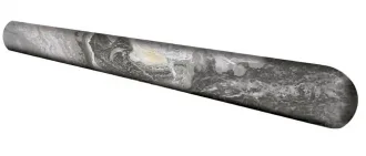 Orobico Remate Ml Gris Izqd