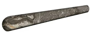 Спецэлемент Exagres Orobico Remate Ml Taupe Dcho 3x33 матовый