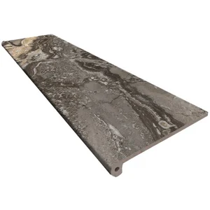 Ступень Exagres Orobico Taupe C-1 Peld.Ml 33x120 матовая