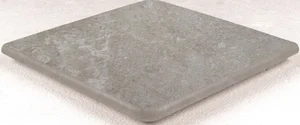 Ступень Exagres Cartabon Petra Gris 33,5x33,5 матовая