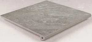 Ступень Exagres Peldano Petra Gris 33x33 матовая