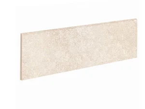 Бордюр Exagres Rodapi Petra Bone 9x33 матовый