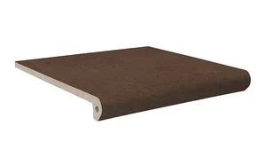 Ступень Exagres Portland Peldano Fondant Anti-slip 33x33 матовая