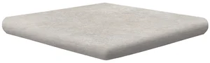 Ступень Exagres Provenza Cartabon Grigio 33x33 противоскользящая