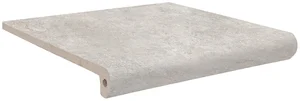 Ступень Exagres Provenza Peldano Grigio 33x33 противоскользящая