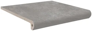 Ступень Exagres Provenza Peldano Nebbia 33x33 противоскользящая