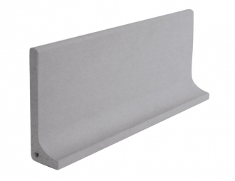 Proyect Плинтус Romo Gris