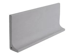 Exagres Proyect Плинтус Romo Gris 16,2x24,5 противоскользящий