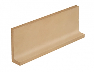 Proyect Плинтус Romo Ocre