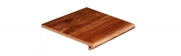 Ступень Exagres Taiga Cerezo 33x33 матовая