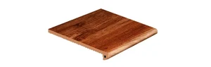 Ступень Exagres Taiga Cerezo 33x33 матовая