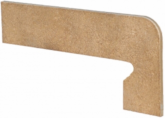 Zan. Vega Ocre Левый