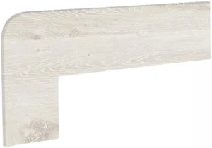Спецэлемент Exagres Zanquin Recto Yoho Maple DCHA 17,5x42,3 матовый