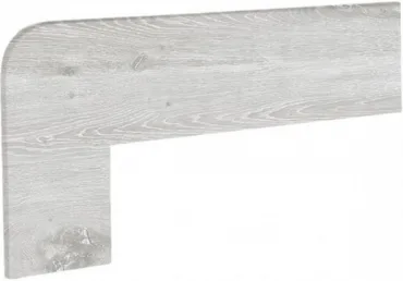 Спецэлемент Exagres Zanquin Recto Yoho Natural DCHA 17,5x42,3 матовый