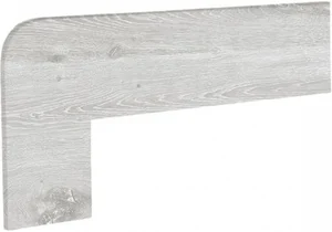 Спецэлемент Exagres Zanquin Recto Yoho Natural DCHA 17,5x42,3 матовый