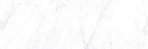 Керамогранит Kerlite Exedra Albis Glossy (Толщина 5.5 мм) 100x300 полированный