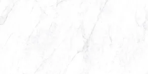 Керамогранит Kerlite Exedra Albis Glossy (Толщина 5.5 мм) 50x100 полированный