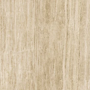 Керамогранит Kerlite Exedra Travertino Silk (Толщина 5.5 мм) 100x100 глазурованный