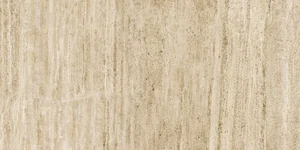 Керамогранит Kerlite Exedra Travertino Silk (Толщина 5.5 мм) 50x100 глазурованный