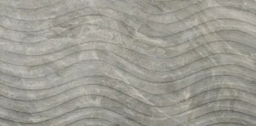 Керамогранит Impronta Experience Marble Orobico Grey Onda 60x120 лаппатированный