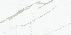 Керамогранит FMG Maxfine Extra White Block B Luc. L315319MF6 150x300 полированный