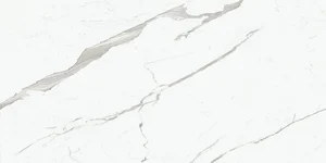 Керамогранит FMG Maxfine Extra White Luc. L175317MF6 75x150 полированный