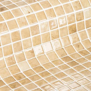 Мозаика Ezarri Gemma Berilo 31,3x49,5 глянцевая
