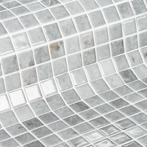 Мозаика Ezarri Gemma Gibeon 31,3x49,5 глянцевая