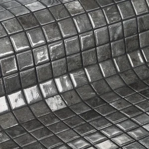 Мозаика Ezarri Gemma Zircon 31,3x49,5 глянцевая