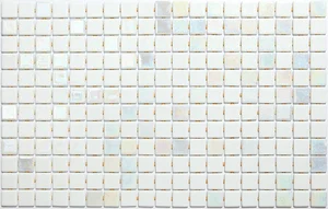 Мозаика Ezarri Iris Diamond Mix 31,3x49,5 глянцевая