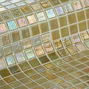 Мозаика Ezarri Iris Arena 3,6x3,6 33,4x33,4 глянцевая