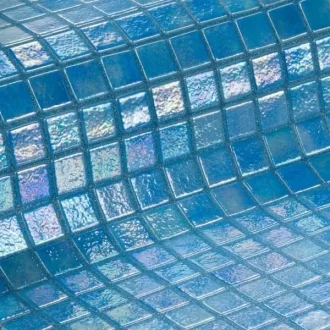 Iris Azur 3,6x3,6