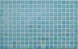 Мозаика Ezarri Iris Coral 31,3x49,5 глянцевая