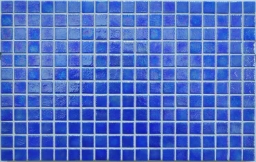 Мозаика Ezarri Iris Ocean Anti 31,3x49,5 матовая