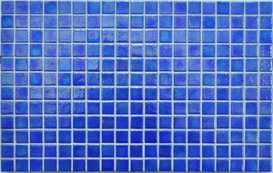 Мозаика Ezarri Iris Ocean Anti 31,3x49,5 матовая